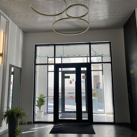 Апартаменты Suomi В Жк Империал Truskawez Exterior foto