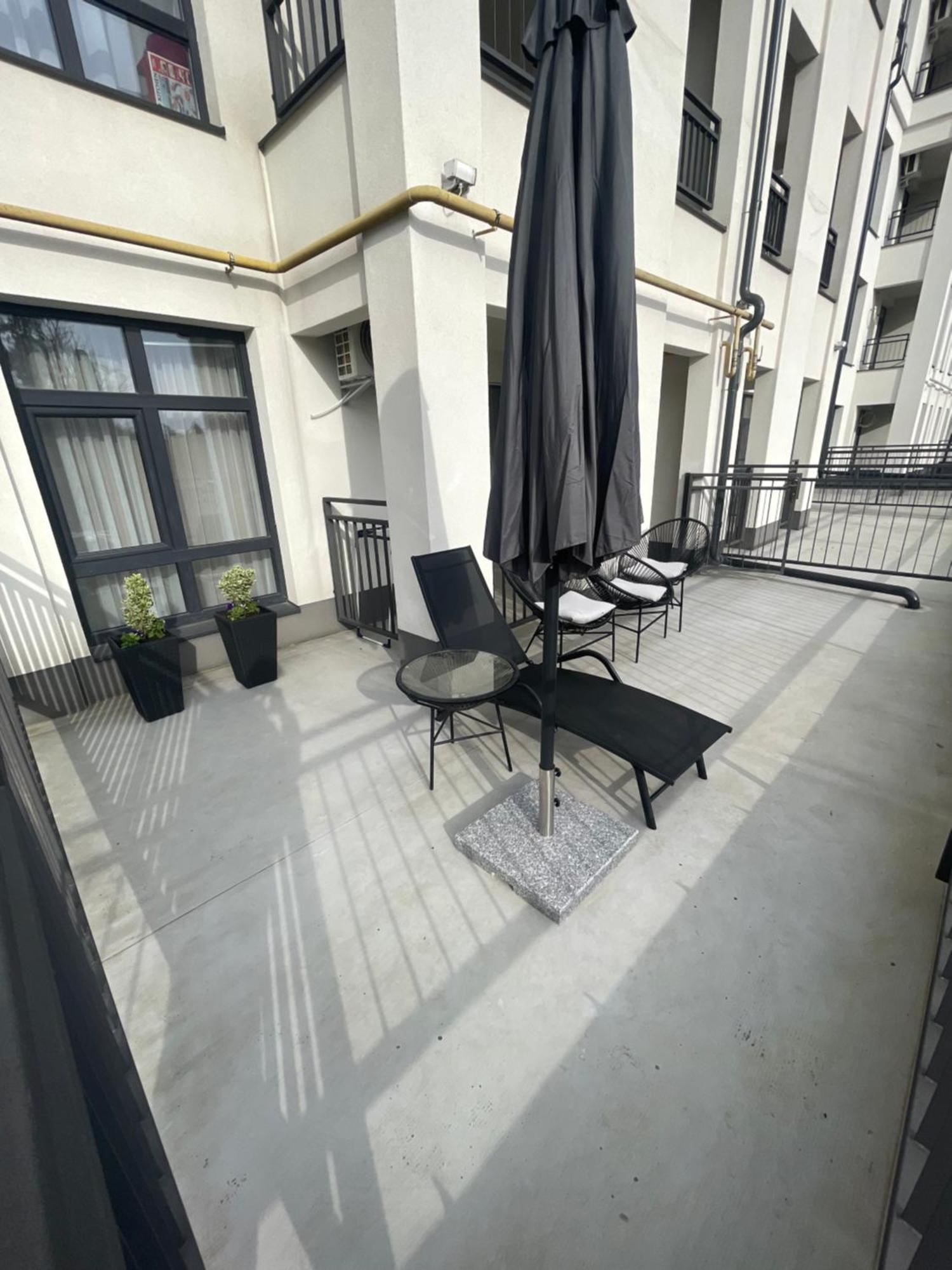 Апартаменты Suomi В Жк Империал Truskawez Exterior foto